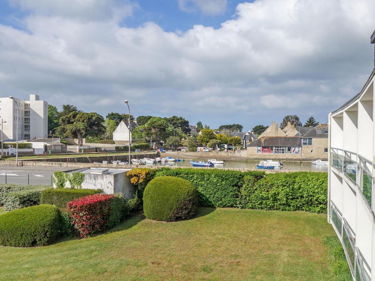 Apartment La Cormorane-3 By Interhome Carnac Exterior foto
